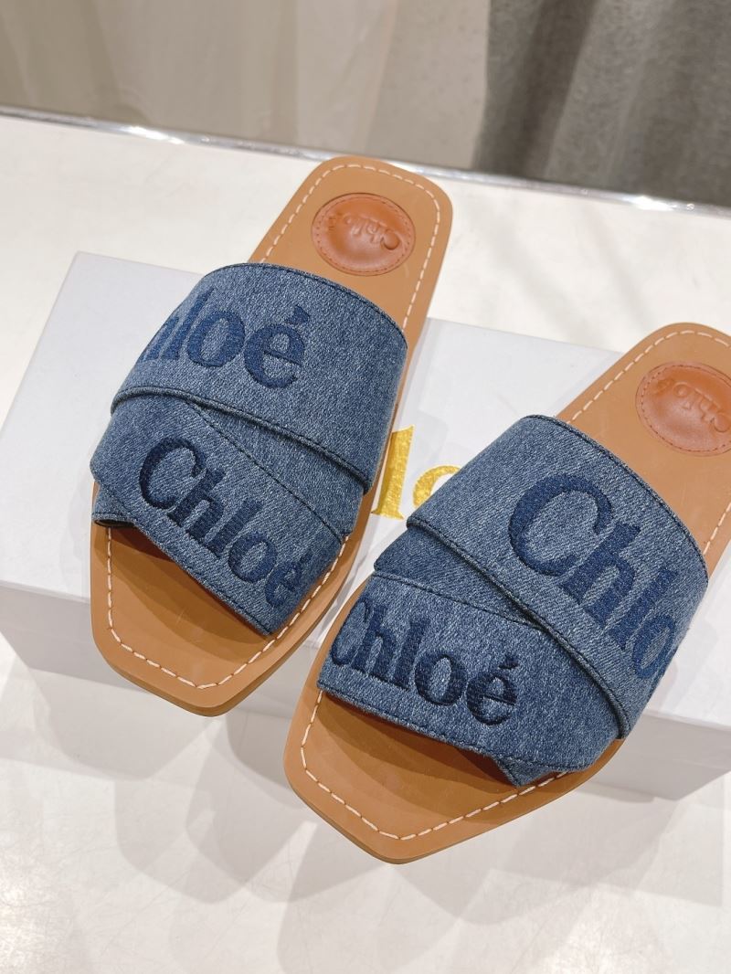 Chloe Sandals